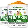 Pumpkin for Dogs 8.1oz Powdered Fiber Supplement C373