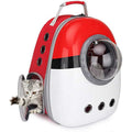Portable Bubble Pet Carrier Backpack N17436