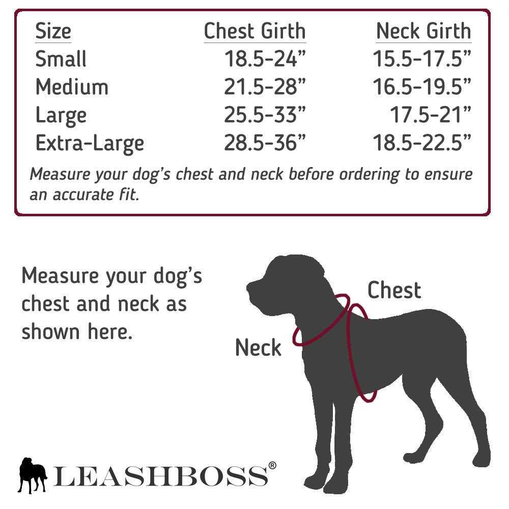 Reflective No Pull Dog Harness with Bungee Handle U224829