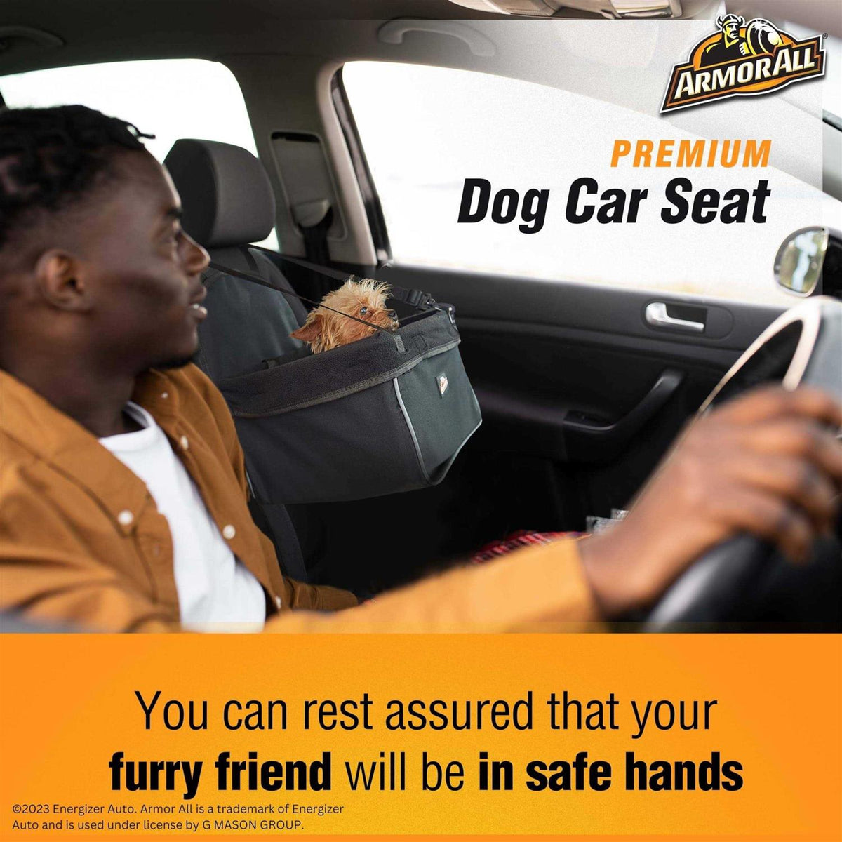 Dog Car Seat I713171