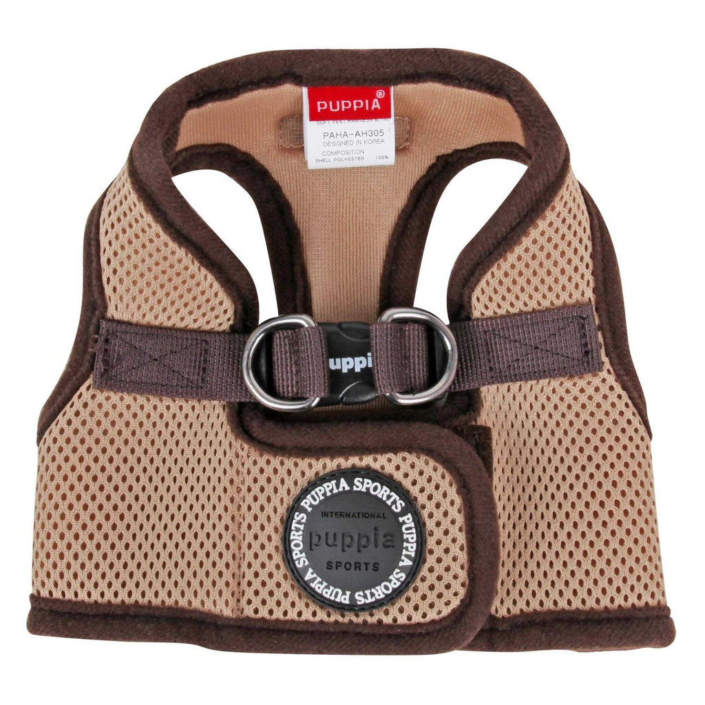 Soft Dog Vest Q26749
