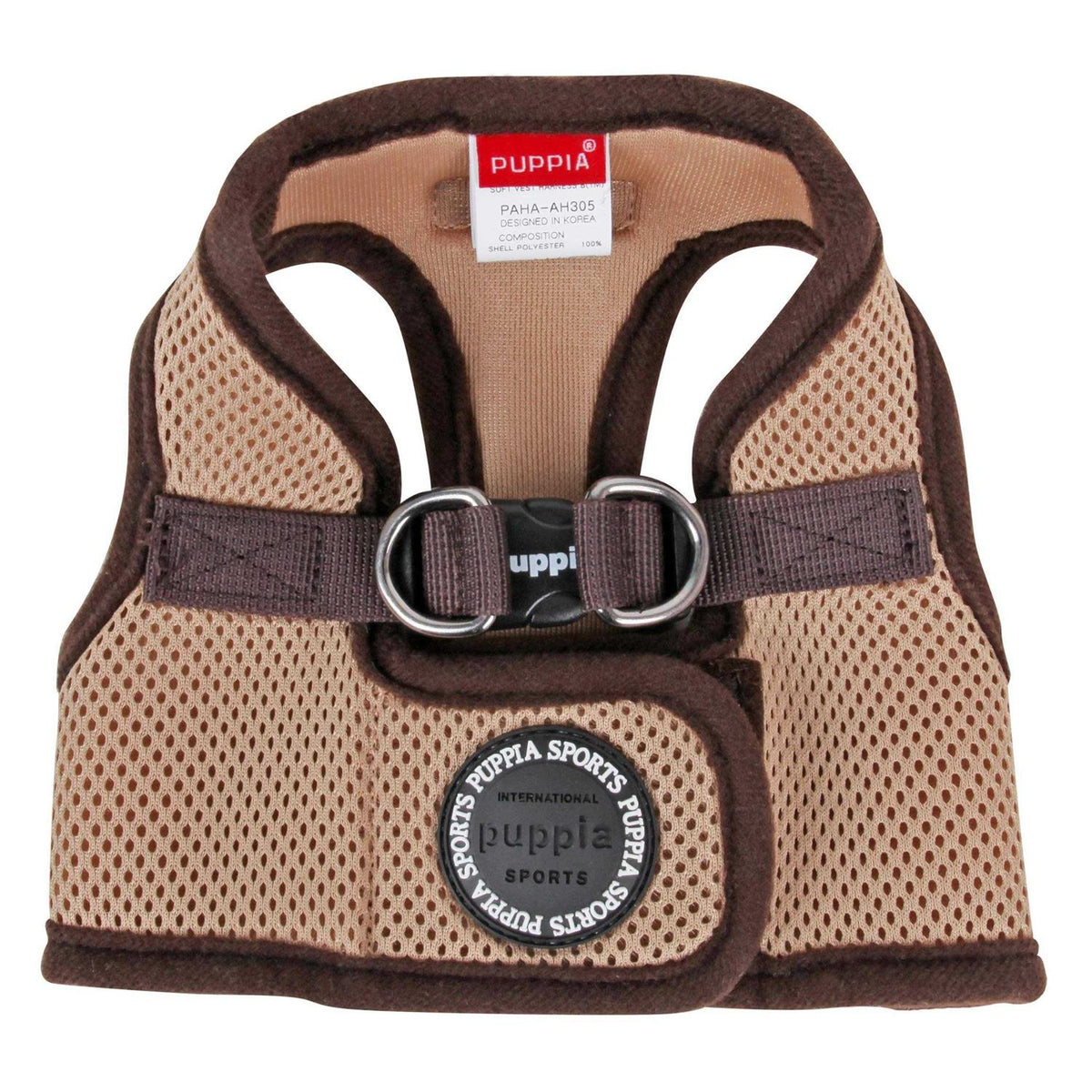Soft Dog Vest Q26749