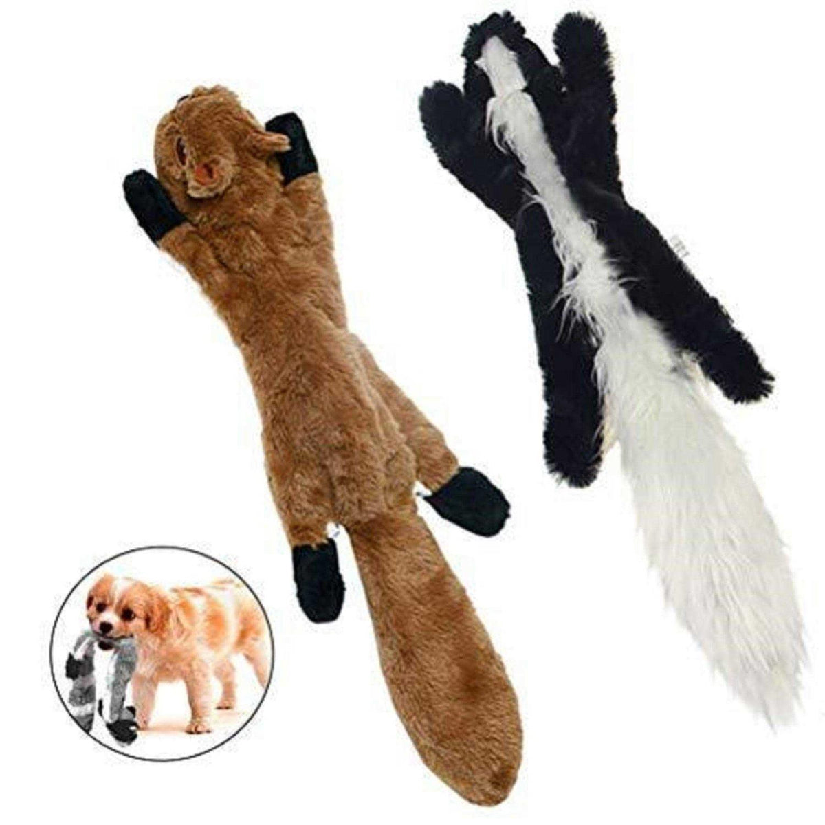 Dog Toy M562815