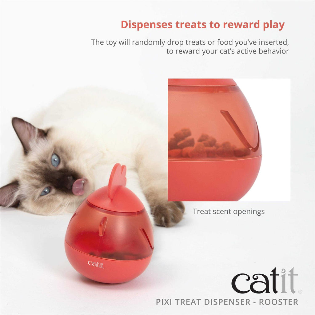Treat Dispenser J893960