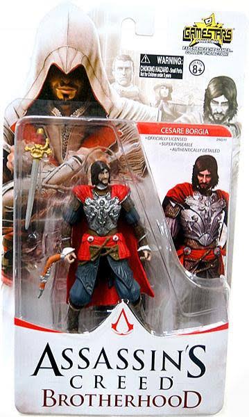 Action Figure G6579