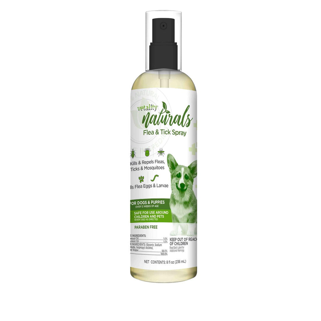 Flea & Tick Spray for Dogs C3568