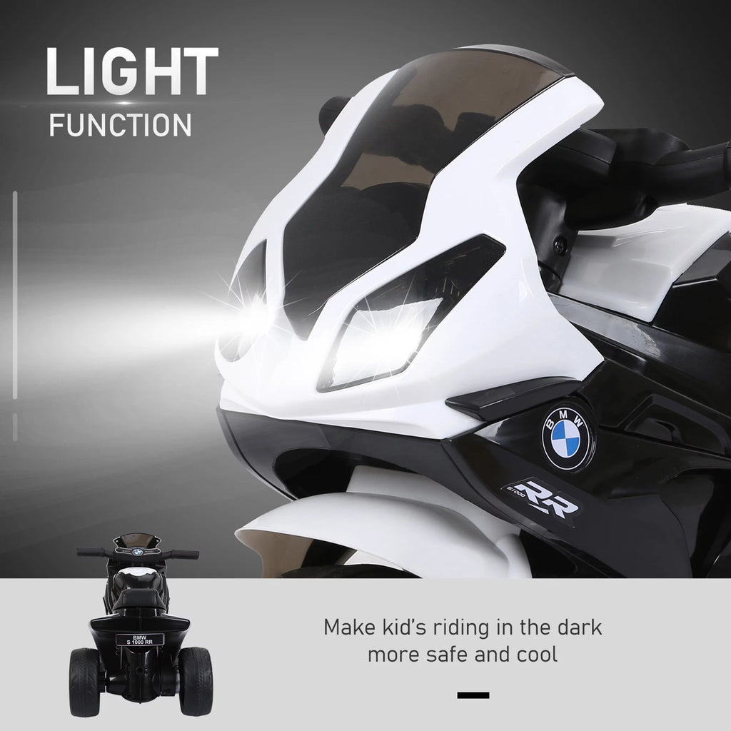 3 Wheels Electric Kids Motorcycle G782