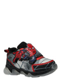 Toddler Light-up Silver Sneaker C682139
