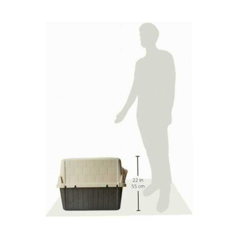 Dog House O87938