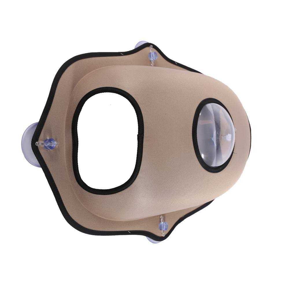 Window Bubble Cat Pod H58350