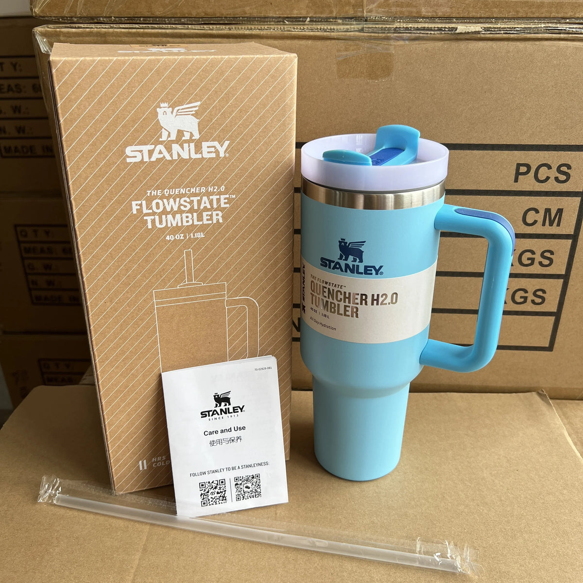 30oz Stainless Steel Tumbler M105042