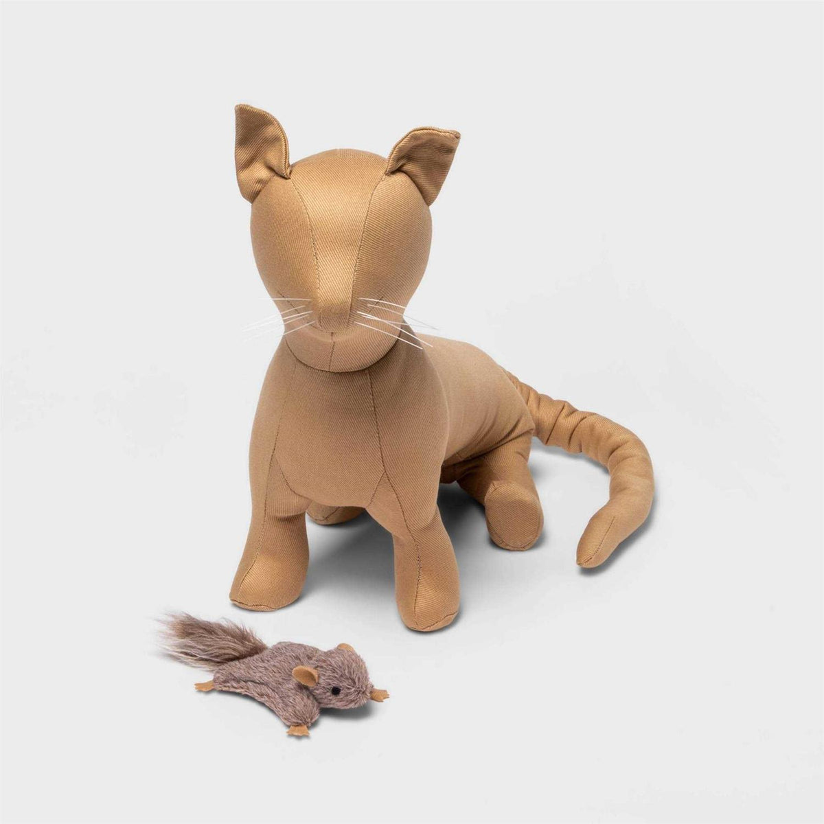 Flying Squirrel Cat Toy J639076