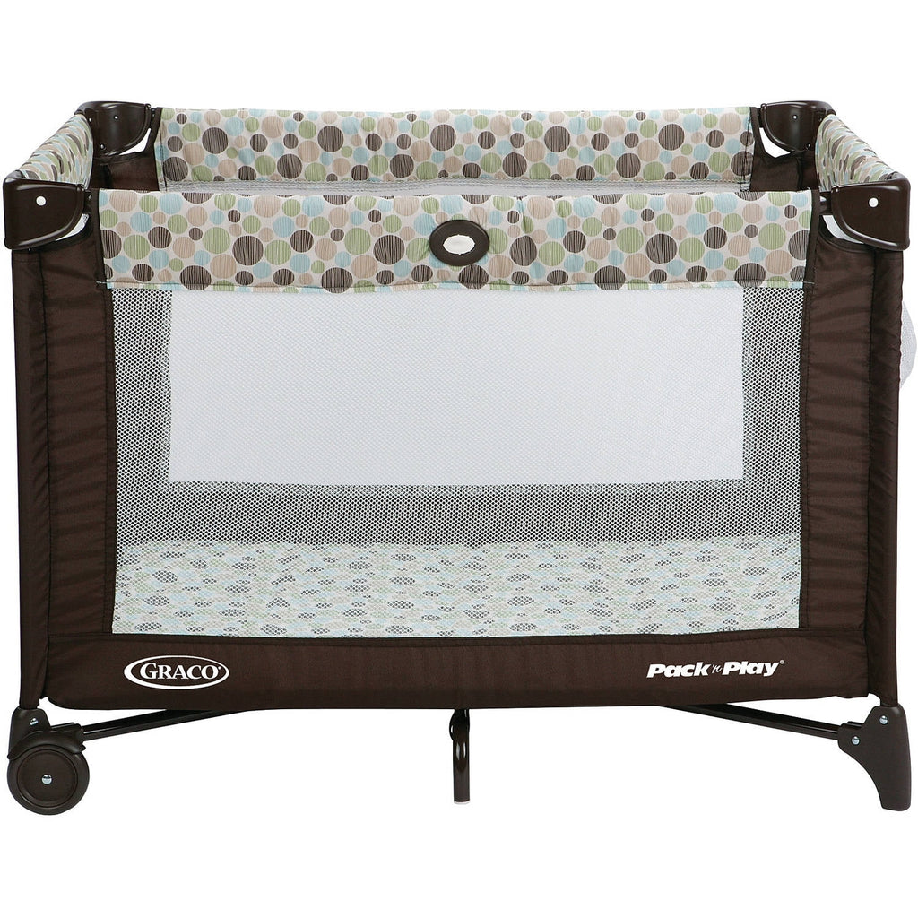 Portable Playard X334077