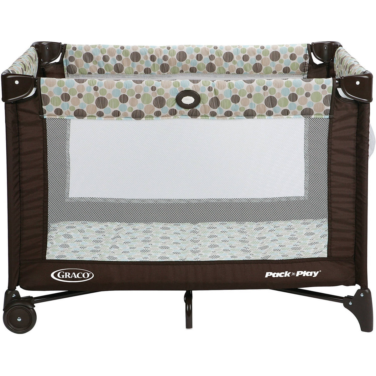 Portable Playard X334077