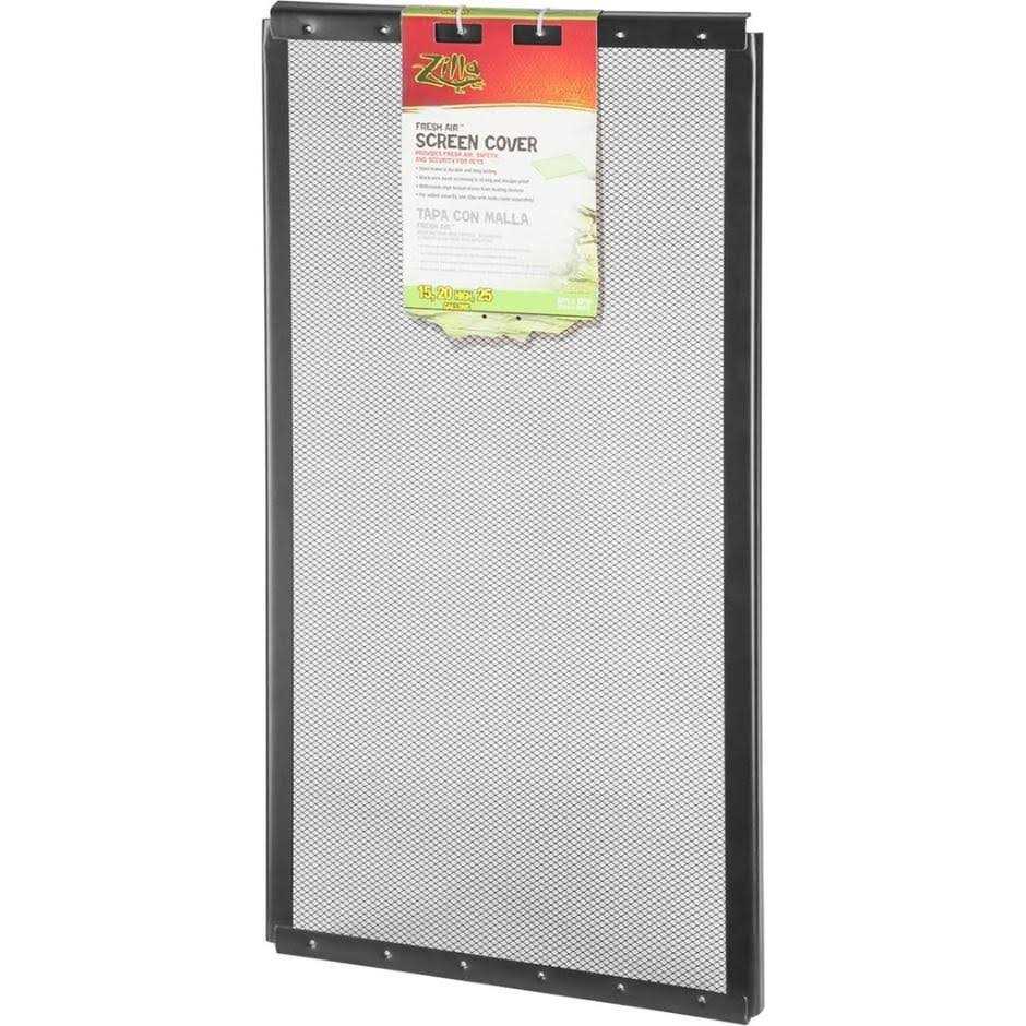 Fresh Air Screen Cover I747390