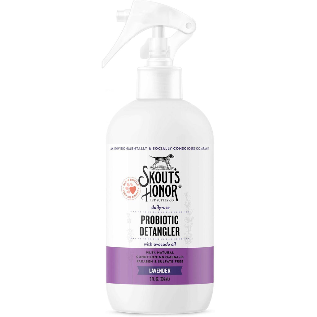 Probiotic Detangler E72707