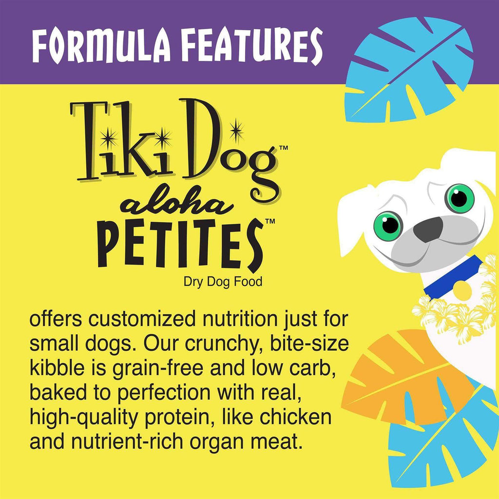 Duck Dog Food S920