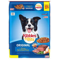Original Beef & Chicken Dry Dog Food E9331