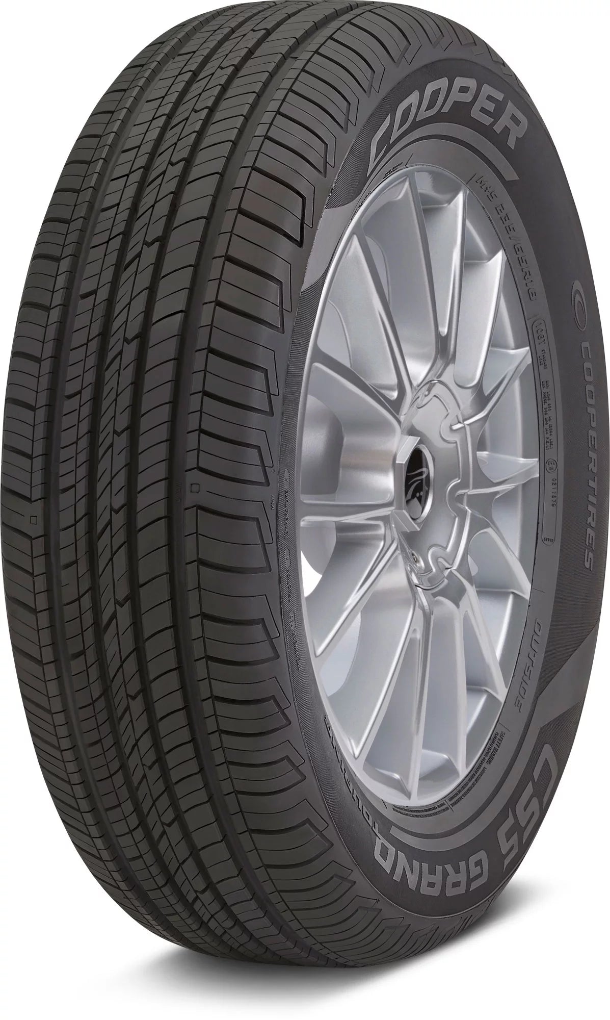 All Season 225/65R17 102T Passenger Tire O770