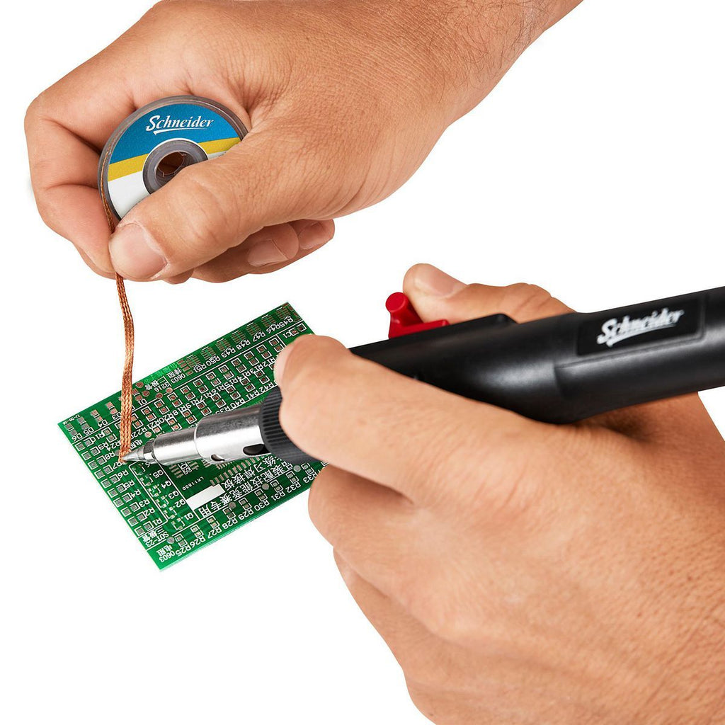 Desoldering Kit R76091