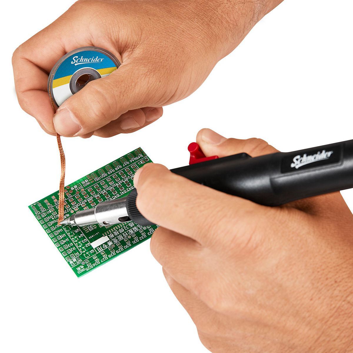 Desoldering Kit R76091
