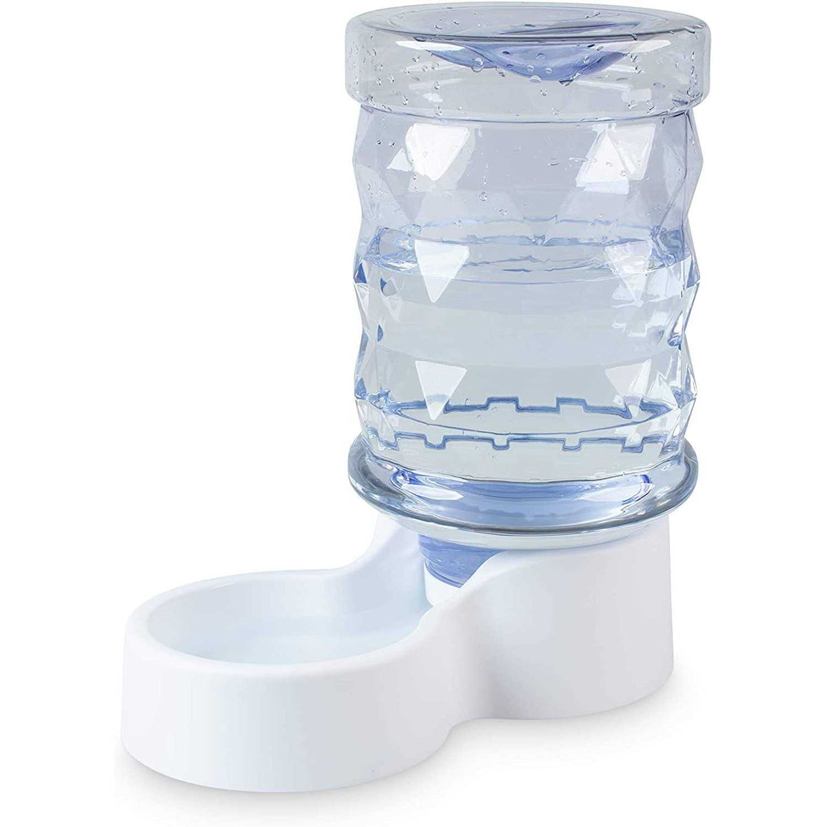 2.5 Gallon Pet Water Dispenser N7142