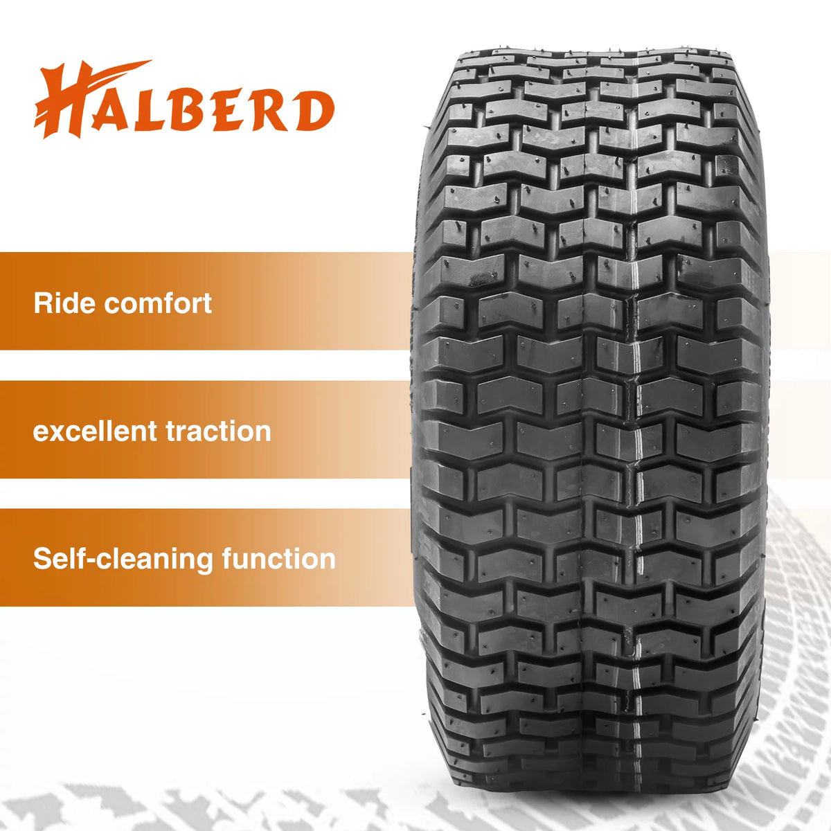 20x8.00-8 Turf Tire C533663