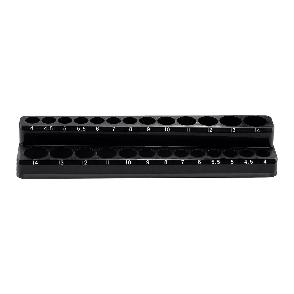 1/4 in. Drive Metric Magnetic Socket Holder S9248