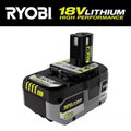 18V 6.0 Ah Lithium-Ion Battery M50407