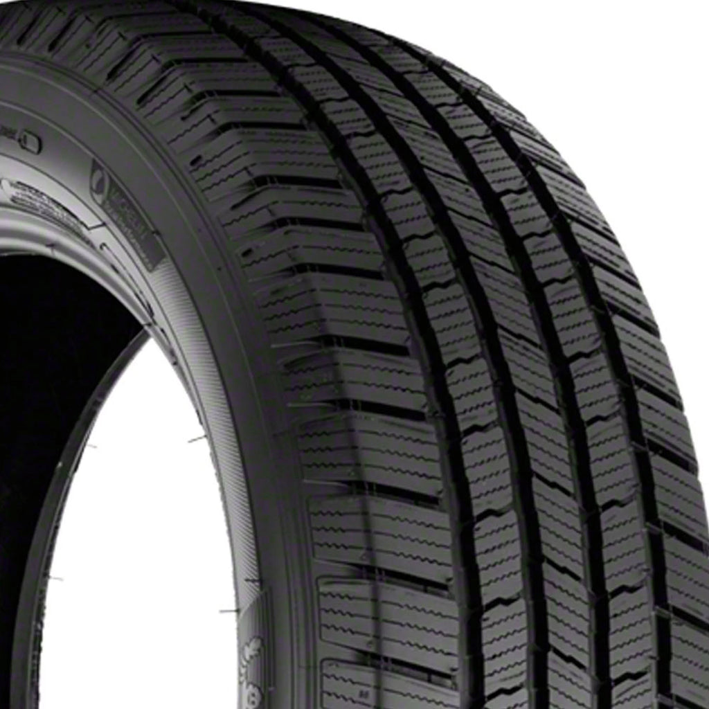265/75R16 116T Tires T979129