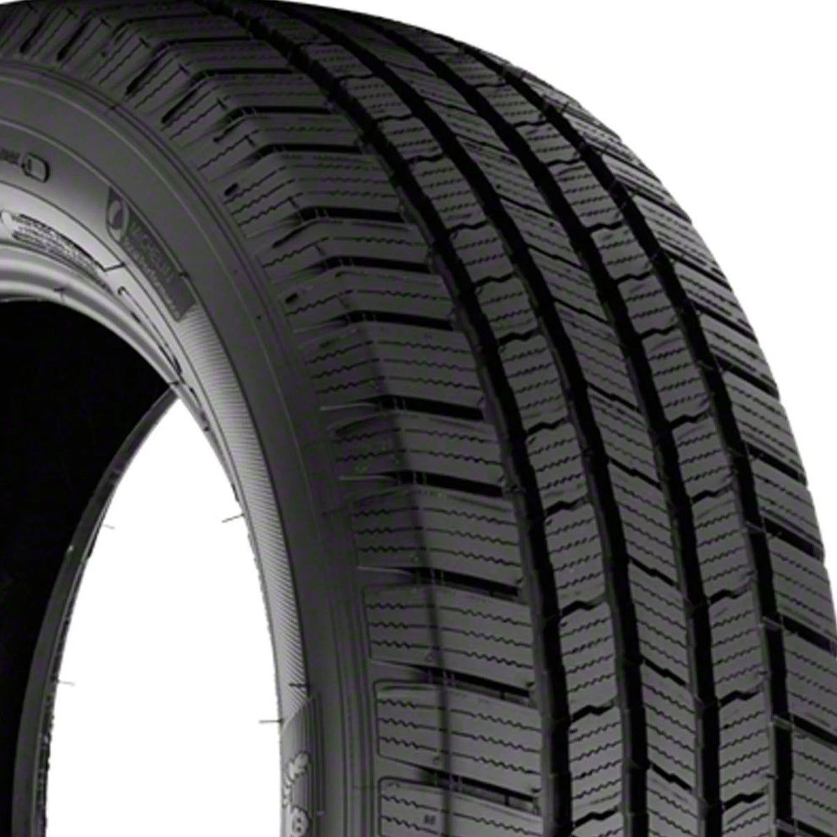 265/75R16 116T Tires T979129