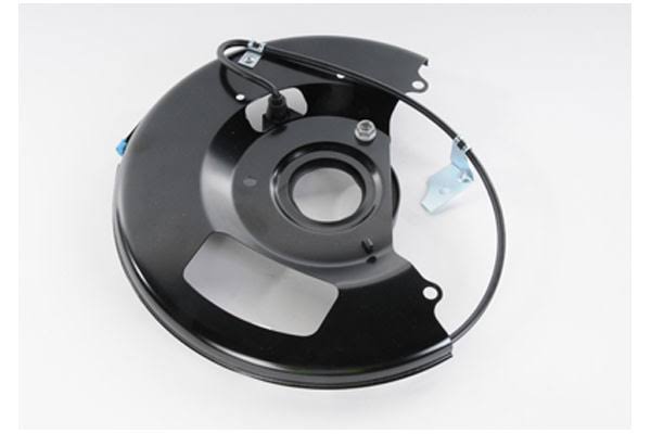 Brake Dust Shield J7095
