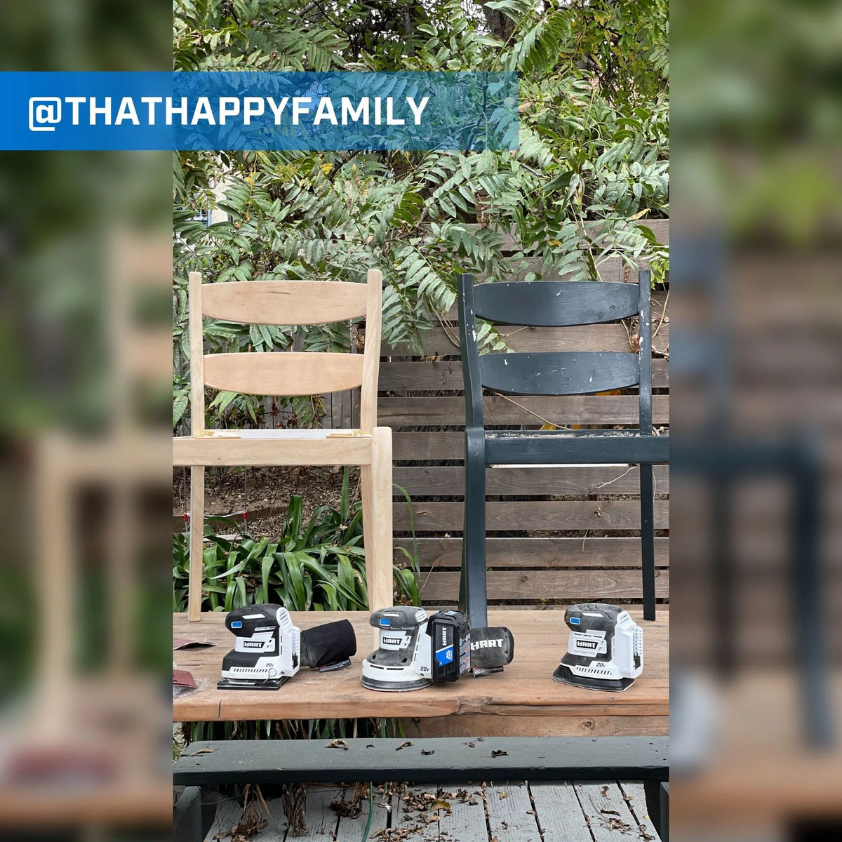 Cordless Detail Sander T28983