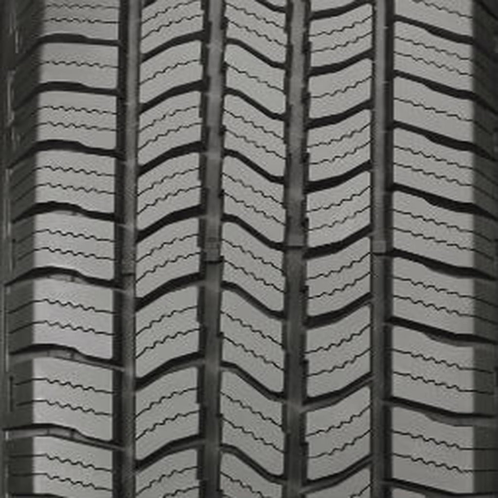 All Season 225/75R16 Light Truck Tire I337