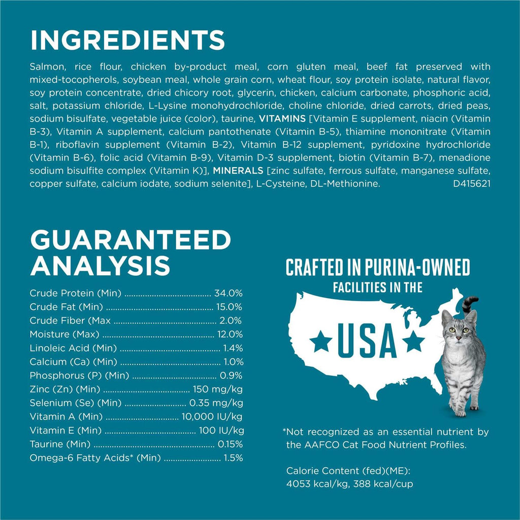 Dry Cat Food K410993