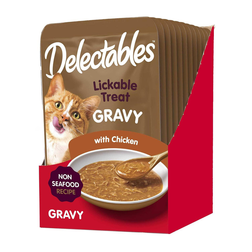 Lickable Treat J636281