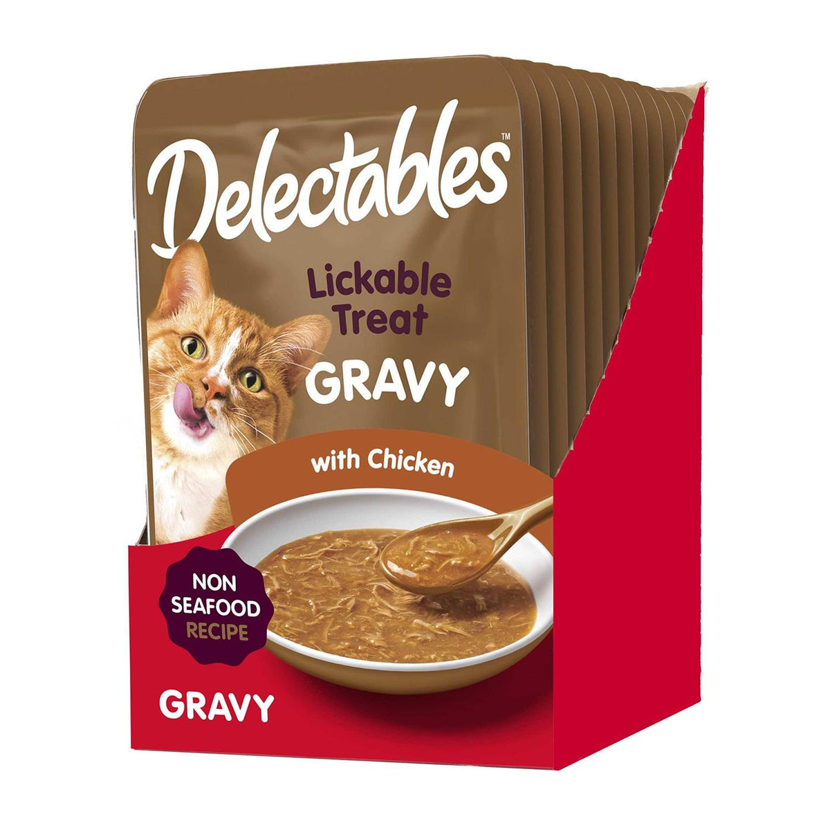 Lickable Treat J636281