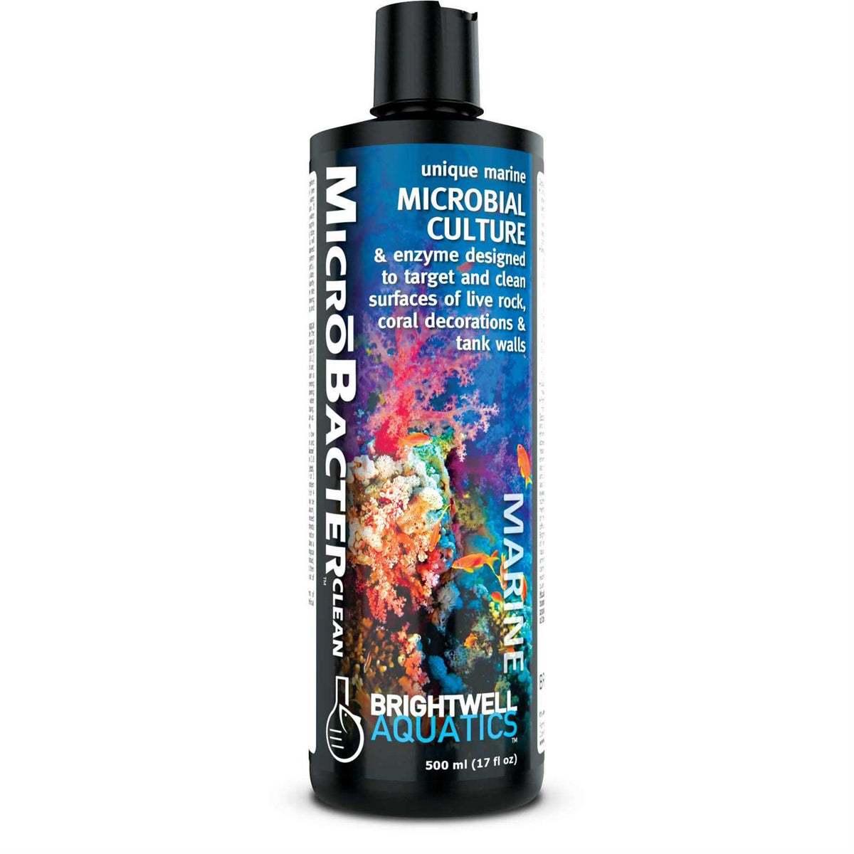 Aquatics MicroBacter Clean X5184