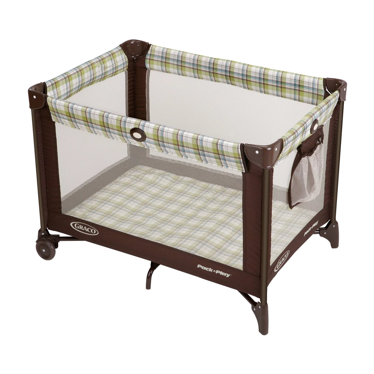 Portable Playard X334077