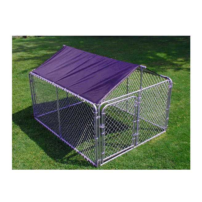 Dog Kennel Roof Kit K963