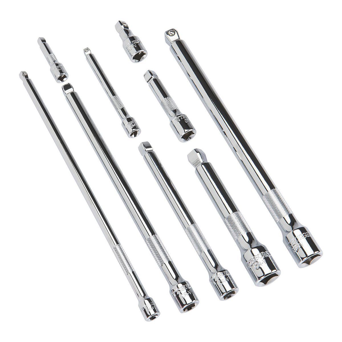 9-Piece Socket Extension Set X799