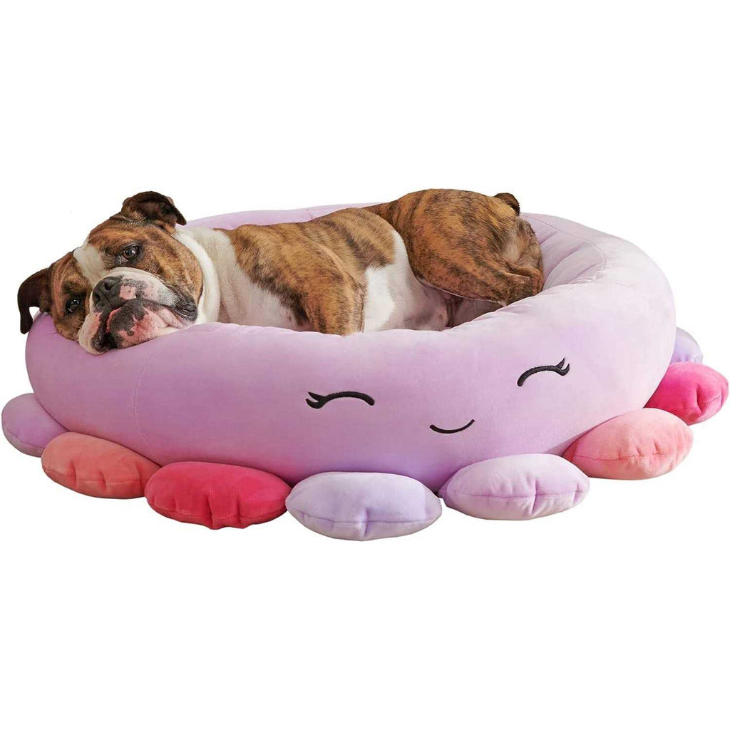 Octopus Pet Bed G5986