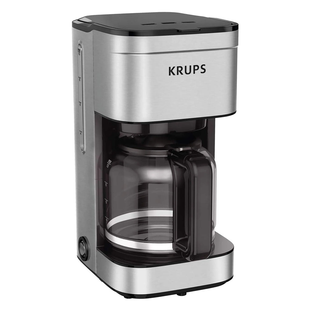 10-Cup Stainless Steel Drip Coffee Maker R108989