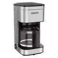 10-Cup Stainless Steel Drip Coffee Maker R108989