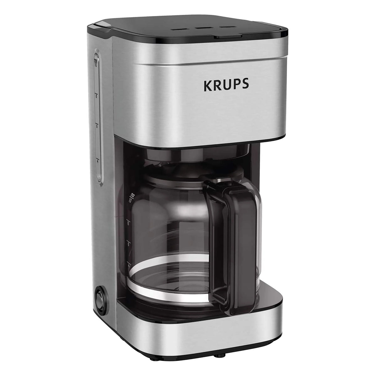 10-Cup Stainless Steel Drip Coffee Maker R108989