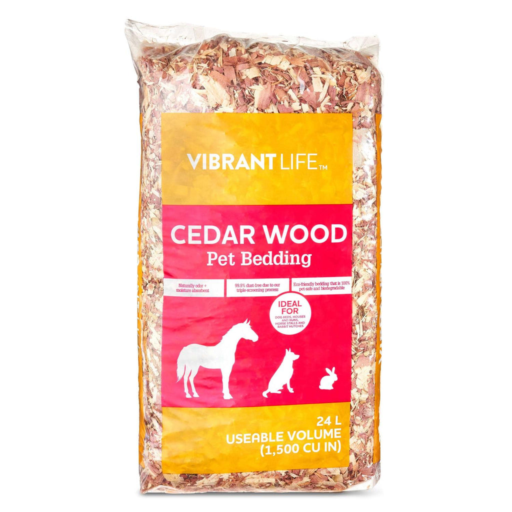 Cedar Wood Pet Bedding Z897516