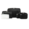 5-Piece Packing Cube Set O501872